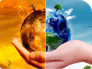 Adaptation au changement climatique