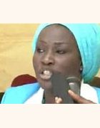 Femmes & pouvoir au Sénégal