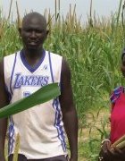 Agriculture familiale durable