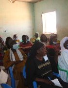 Cadres locaux inclusifs et participatifs pour une meilleure gouvernance des ressources foncières à Darou Khoudoss
