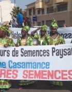 Promotion de l’agroécologie au Sénégal : la Fondation New...