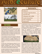 Nos Bulletins « Arbre & Culture »