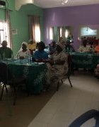 Atelier d’échange et de partage sur le canevas des modèles d’affaire et sur la redynamisation de APAFIL