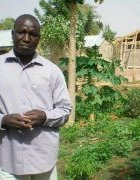 Oumar Diabaté, vétérinaire fermier malien : pionnier de l’agroécologie