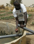 Maitrise de l’eau et sécurité alimentaire : Mise en...