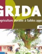 Objectif du programme AGRIDAPE