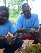 « Let’s Be a Farmer – Soyons un Agriculteur » :...