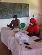 Mission exploratoire dans le cadre du projet Genre, Foncier  et Redevabilité mis en oeuvre par IED Afrique