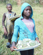 Agriculture familiale et Nutrition