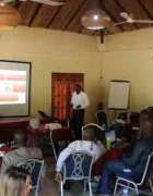 Atelier national de réflexion sur la contribution du projet PRESA a la mise en œuvre du Plan Sénégal Emergent (PSE)