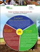 Partager les Pratiques, Partager les Leçons (3PL)