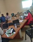 Atelier de stabilisation des documents de la phase 2 du projet AEB