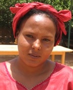 Assalama Ahmed