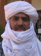 Amani Mohamed Mahamadou PF Tahoua