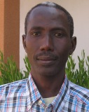 Moumouni Souleymane PF Niamey