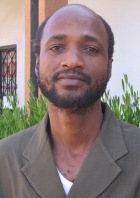 Moussa Oumarou Répondant PF