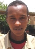 Mahamoud Moutta PF Az