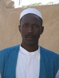 Moumouni Souleymane PF Niamey