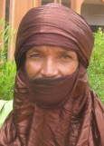 Ibrahim Wanaka CF CA et PF Agadez