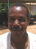 Yahaya Dina