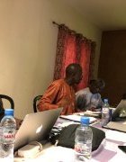 Atelier du COPIL de la plateforme nationale d’Agriculture Écologique et Biologique (PFNAEB)