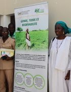 Forum communautaire sur le foncier de Mbadakhoune : un cadre inclusif d’échanges et de partage sur les enjeux fonciers actuels
