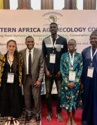 Conférence sur l’agroécologie en Afrique de l’Est à Nairobi (Kenya) du 21 au 24 mars 2023
