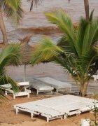 Tourisme balnéaire et durabilité au Sénégal