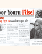 Le Journal de Fissel