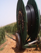 Cohabitation entre agrobusiness et activités pastorales dans le...