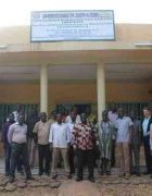 De la recherche à l’influence : synthèse des résultats du PRESA au Burkina Faso et définition d’un plan d’influence des politiques nationales