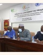 Atelier de lancement du programme Promouvoir l’Articulation entre  le PSE et le Développement Local