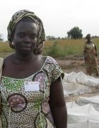 Entretiens-portraits avec femmes promotrices de l’agroécologie